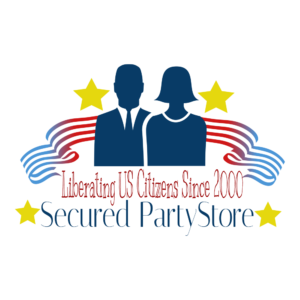 START YOUR SECURED PARTY UCC1 IRREVOCABLE TRUST