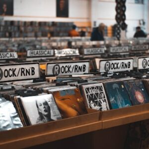 New Music Sound Showcase