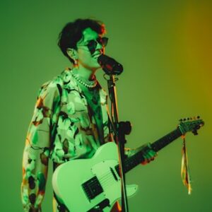 Exclusive Music Clips Collection